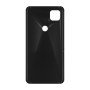 כיסוי פלסטיק קשיח ל- Google Pixel 4a בצבע - שחור - קייס מובייל