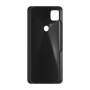 כיסוי פלסטיק קשיח ל- Google Pixel 4a בצבע - שחור - קייס מובייל