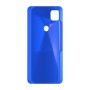 כיסוי פלסטיק קשיח ל- Google Pixel 4a בצבע - כחול - קייס מובייל