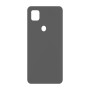 כיסוי פלסטיק קשיח ל- Google Pixel 4a בצבע - אפור - קייס מובייל