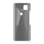 כיסוי פלסטיק קשיח ל- Google Pixel 4a בצבע - אפור - קייס מובייל