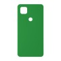 כיסוי פלסטיק קשיח ל- Google Pixel 4a בצבע - ירוק - קייס מובייל