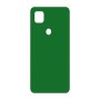 כיסוי פלסטיק קשיח ל- Google Pixel 4a בצבע - ירוק - קייס מובייל