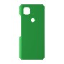 כיסוי פלסטיק קשיח ל- Google Pixel 4a בצבע - ירוק - קייס מובייל