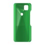 כיסוי פלסטיק קשיח ל- Google Pixel 4a בצבע - ירוק - קייס מובייל