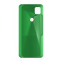 כיסוי פלסטיק קשיח ל- Google Pixel 4a בצבע - ירוק - קייס מובייל