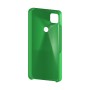 כיסוי פלסטיק קשיח ל- Google Pixel 4a בצבע - ירוק - קייס מובייל