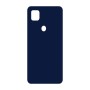 כיסוי פלסטיק קשיח ל- Google Pixel 4a בצבע - כחול נייבי - קייס מובייל