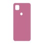 כיסוי פלסטיק קשיח ל- Google Pixel 4a בצבע - ורוד - קייס מובייל