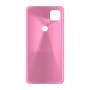 כיסוי פלסטיק קשיח ל- Google Pixel 4a בצבע - ורוד - קייס מובייל