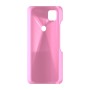 כיסוי פלסטיק קשיח ל- Google Pixel 4a בצבע - ורוד - קייס מובייל