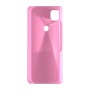 כיסוי פלסטיק קשיח ל- Google Pixel 4a בצבע - ורוד - קייס מובייל