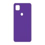 כיסוי פלסטיק קשיח ל- Google Pixel 4a בצבע - סגול - קייס מובייל