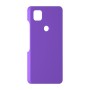 כיסוי פלסטיק קשיח ל- Google Pixel 4a בצבע - סגול - קייס מובייל