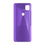 כיסוי פלסטיק קשיח ל- Google Pixel 4a בצבע - סגול - קייס מובייל