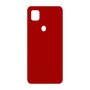 כיסוי פלסטיק קשיח ל- Google Pixel 4a בצבע - אדום - קייס מובייל