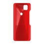 כיסוי פלסטיק קשיח ל- Google Pixel 4a בצבע - אדום - קייס מובייל