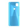 כיסוי פלסטיק קשיח ל- Google Pixel 4a בצבע - תכלת - קייס מובייל