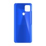 כיסוי פלסטיק קשיח ל- Google Pixel 4a 5G בצבע - כחול - קייס מובייל