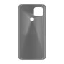 כיסוי פלסטיק קשיח ל- Google Pixel 4a 5G בצבע - אפור - קייס מובייל
