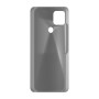 כיסוי פלסטיק קשיח ל- Google Pixel 4a 5G בצבע - אפור - קייס מובייל