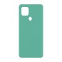 כיסוי פלסטיק קשיח ל- Google Pixel 4a 5G בצבע - מנטה - קייס מובייל