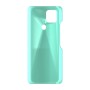 כיסוי פלסטיק קשיח ל- Google Pixel 4a 5G בצבע - מנטה - קייס מובייל
