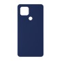 כיסוי פלסטיק קשיח ל- Google Pixel 4a 5G בצבע - כחול נייבי - קייס מובייל
