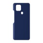 כיסוי פלסטיק קשיח ל- Google Pixel 4a 5G בצבע - כחול נייבי - קייס מובייל