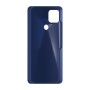 כיסוי פלסטיק קשיח ל- Google Pixel 4a 5G בצבע - כחול נייבי - קייס מובייל