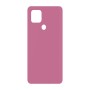 כיסוי פלסטיק קשיח ל- Google Pixel 4a 5G בצבע - ורוד - קייס מובייל