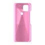 כיסוי פלסטיק קשיח ל- Google Pixel 4a 5G בצבע - ורוד - קייס מובייל