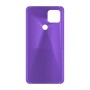 כיסוי פלסטיק קשיח ל- Google Pixel 4a 5G בצבע - סגול - קייס מובייל