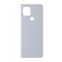 כיסוי פלסטיק קשיח ל- Google Pixel 4a 5G בצבע - כסף - קייס מובייל