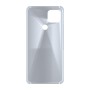 כיסוי פלסטיק קשיח ל- Google Pixel 4a 5G בצבע - כסף - קייס מובייל