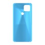 כיסוי פלסטיק קשיח ל- Google Pixel 4a 5G בצבע - תכלת - קייס מובייל
