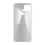 כיסוי פלסטיק קשיח ל- Google Pixel 4a 5G בצבע - לבן - קייס מובייל