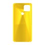 כיסוי פלסטיק קשיח ל- Google Pixel 4a 5G בצבע - צהוב - קייס מובייל
