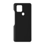 כיסוי פלסטיק קשיח ל- Google Pixel 5 בצבע - שחור - קייס מובייל