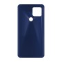 כיסוי פלסטיק קשיח ל- Google Pixel 5 בצבע - כחול נייבי - קייס מובייל