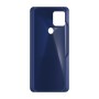 כיסוי פלסטיק קשיח ל- Google Pixel 5 בצבע - כחול נייבי - קייס מובייל