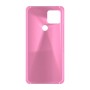 כיסוי פלסטיק קשיח ל- Google Pixel 5 בצבע - ורוד - קייס מובייל