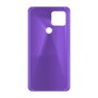 כיסוי פלסטיק קשיח ל- Google Pixel 5 בצבע - סגול - קייס מובייל