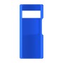כיסוי פלסטיק קשיח ל- Google Pixel 6 Pro בצבע - כחול - קייס מובייל