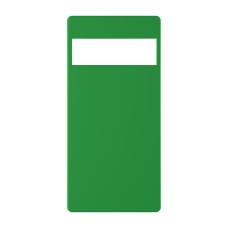 כיסוי פלסטיק קשיח ל- Google Pixel 6 Pro בצבע - ירוק - קייס מובייל