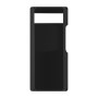 כיסוי פלסטיק קשיח ל- Google Pixel 6a בצבע - שחור - קייס מובייל