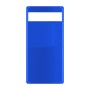 כיסוי פלסטיק קשיח ל- Google Pixel 6a בצבע - כחול - קייס מובייל