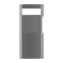 כיסוי פלסטיק קשיח ל- Google Pixel 6a בצבע - אפור - קייס מובייל