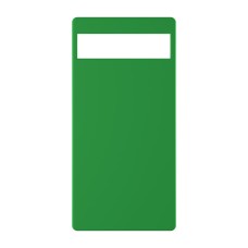 כיסוי פלסטיק קשיח ל- Google Pixel 6a בצבע - ירוק - קייס מובייל