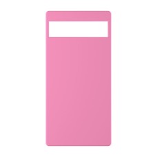 כיסוי פלסטיק קשיח ל- Google Pixel 6a בצבע - ורוד - קייס מובייל